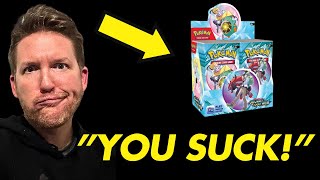 Pokemon Investors Driving UP Pokemon Card Prices
