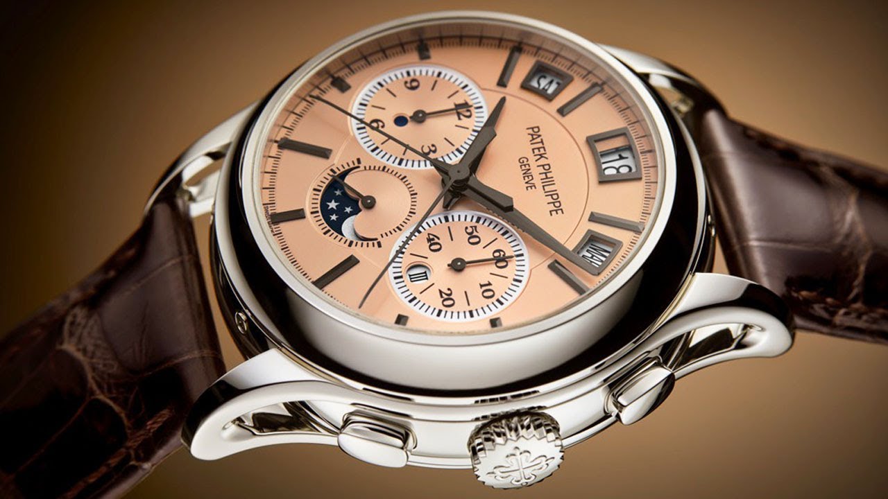 Best Patek Philippe Watches With 100 Accuracy You Won't Regret