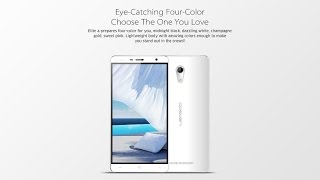 Купить Смартфон Leagoo Elite 4 5.1 4 Г Lte-Fdd По Самой Низкой Цене Из Китайского Магазина