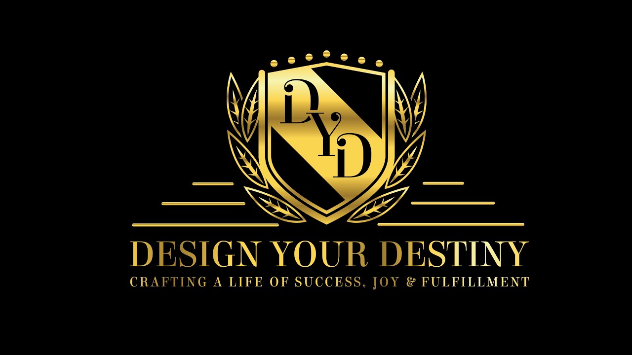 DYD Possibility #3 - Building Your Personal Brand | Personal Transformation Coach