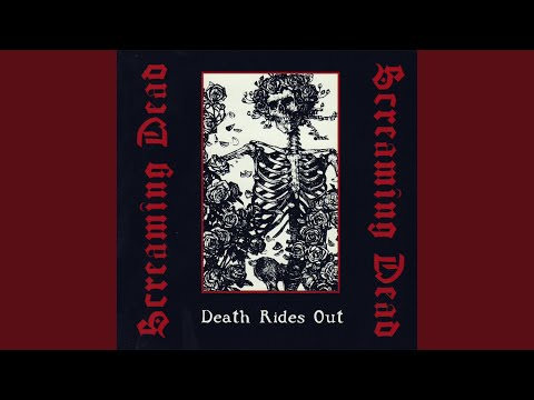 Screaming Dead – Western Front (2017, Vinyl) - Discogs