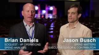 Big Data in Spend Management