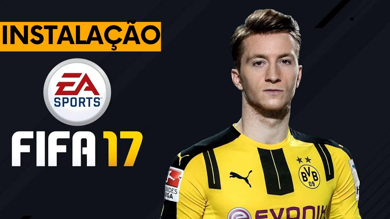 FIFA 17 FitGirl Repack