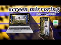 Mirror your android screen to computer through usb cable  tecwala