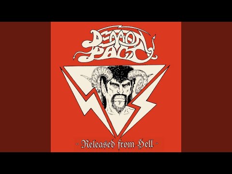 Demon Pact — Physical Feedback