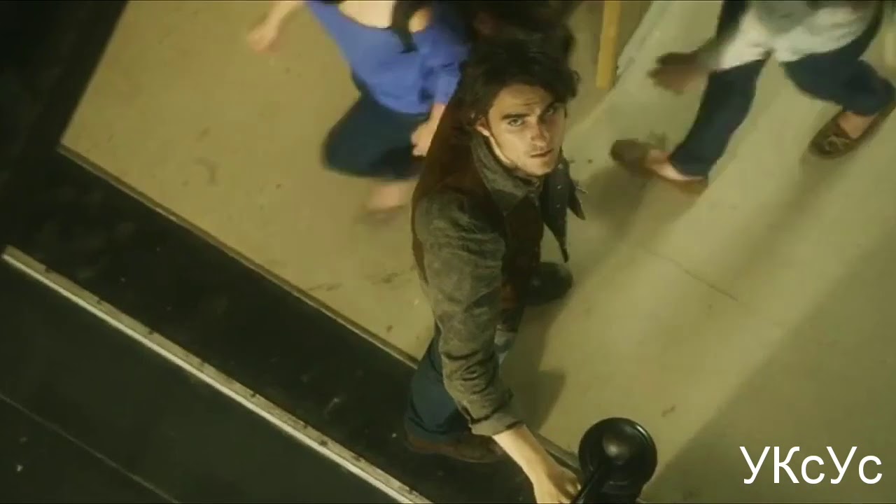 Peter Rumancek and Roman Godfrey/ Питер Руманчик и Роман Годфри/ давай ...