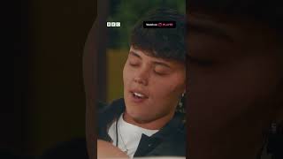 Thumbnail for Flirting is hard when you’re easily distracted - BBC