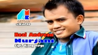 Download Lagu Arena Dangdut Minang | Real Andrean - Nurjani (Official Music Video) MP3 Download Lagu Arena Dangdut Minang | Real Andrean - Nurjani (Official Music Video) MP3