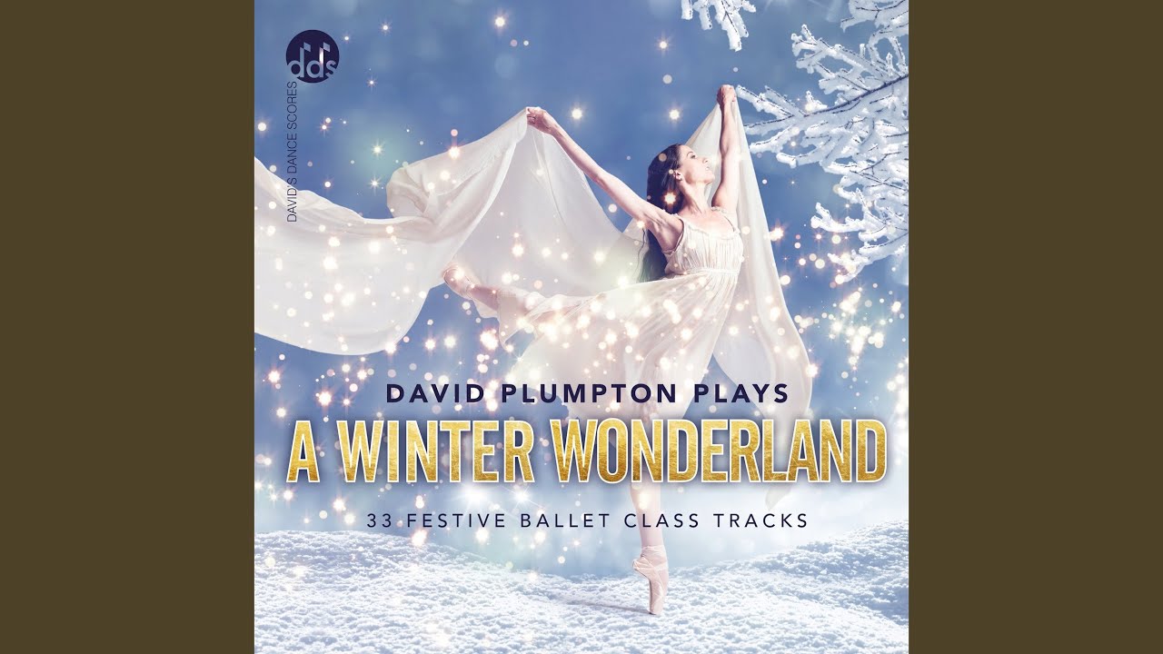 Winter Wonderland (Warm Up)