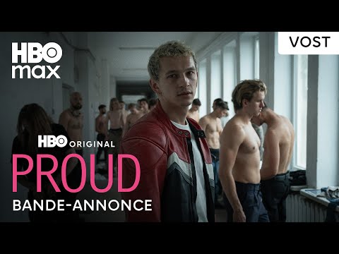 Bande annonce de PROUD (VOST)