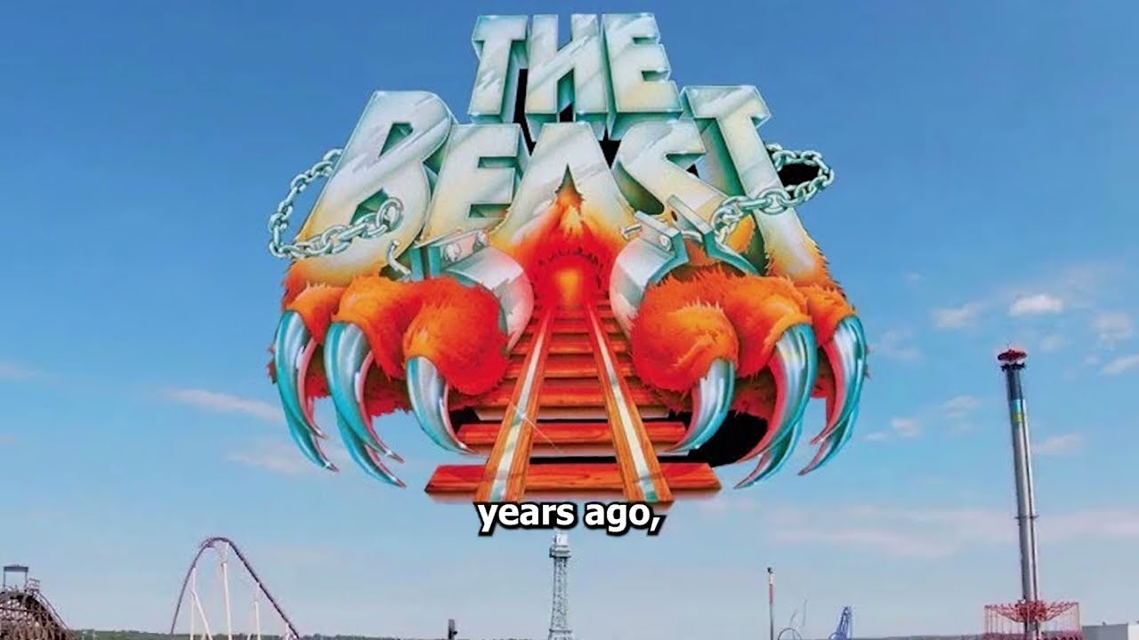 The BEAST, a Video Essay
