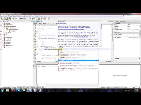 Solved! Java Swing JFrame in Full Screen Mode