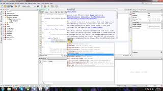 Writing a line Code , we can make our java swing JFrame in full scr...