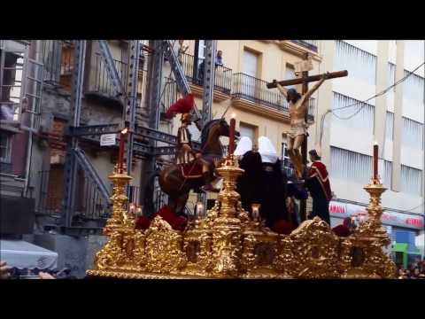 Pontificia, Real, Muy Ilustre y Venerable Archicofradía del Santísimo Cristo de la Sangre, María Santísima de Consolación y Lágrimas y del Santo Sudario
