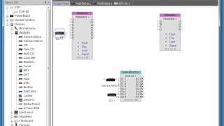 ControlSpace Designer demonstration screenshot 3