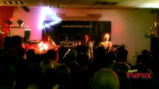 Mask of Judas (UKTMF 2012 complete show)