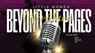 Little Women | Summary and Analysis