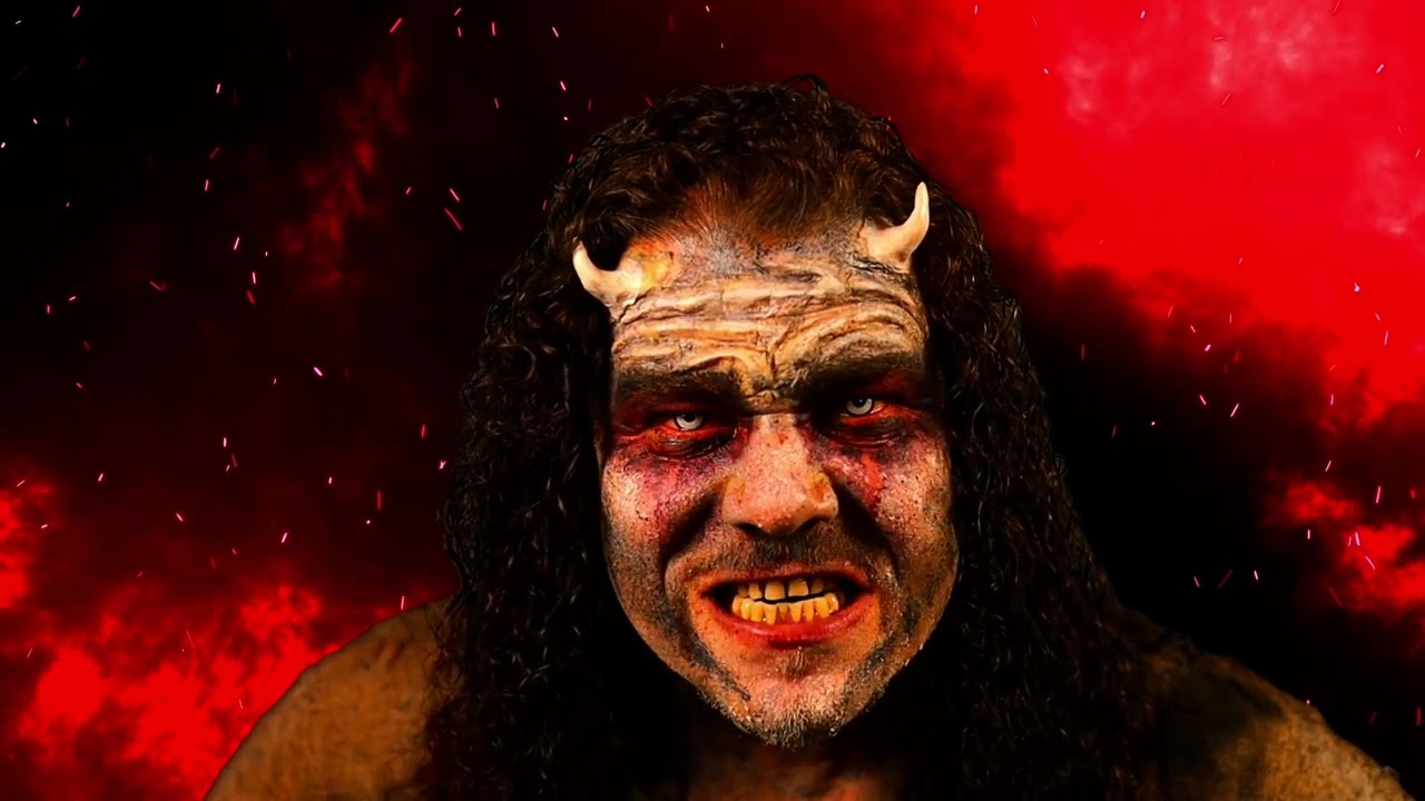 RockOpera Praha - Každej chce bejt krásnej (z rockové opery Lilith:Matka Démonů,OFICIÁLNÍ VIDEOKLIP)