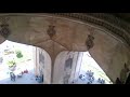 Hyderabad Charminar rare footage old video #charminar
