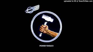 Oliver - Power Tools II (Sampler Clip)