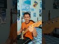 She drives me crazy riff - Fine Young Cannibals #fendertelecaster