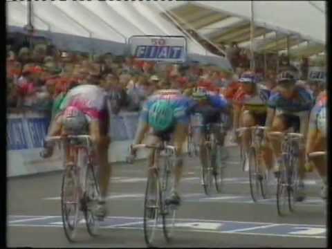 tour de france portsmouth 1994