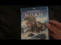 DVD & Blu-Ray update 6/25/26