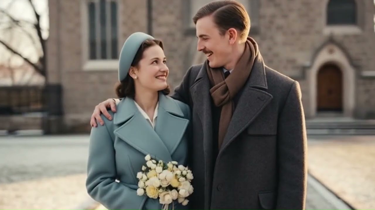 Perfect Pitch - The Franz Mohr Story (Torch Long v2)