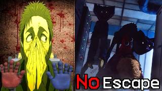 Someone Turned the Hour of Joy into a game and it's actually TRAUMATIC.. Information