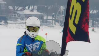 Cor Powersports Okoboji 100 Sport Women 1-24-21