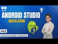 How to Install Android Studio on Windows 10