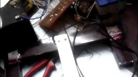 LOAD CELL INTERFACING USING ADS1231(ADC AND AMPLIFIER) AND ARDUINO