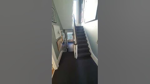 Crucial Trading Sisal Small Boucle Accents Black carpet installation #carpetfitting #londonflooring