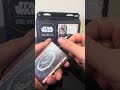 AGXRipz SWU SEC :: Booster Pack opening #tcg #starwars #swu