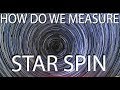 GYROCHRONOLOGY Science Of Spinning Stars GYROCHRONOLOGY Science Of Spinning Stars