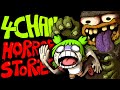 I MET A HOBO CANNIBAL | 9 True Scary 4CHAN Stories