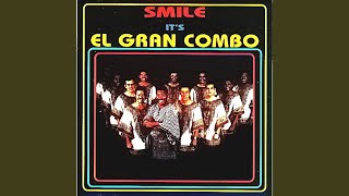 Oye Mi Canto