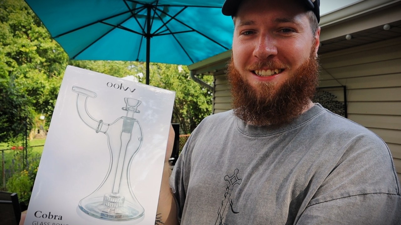 My New Favorite B*NG!