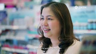 DKSH Malaysia Corporate Video (2023)