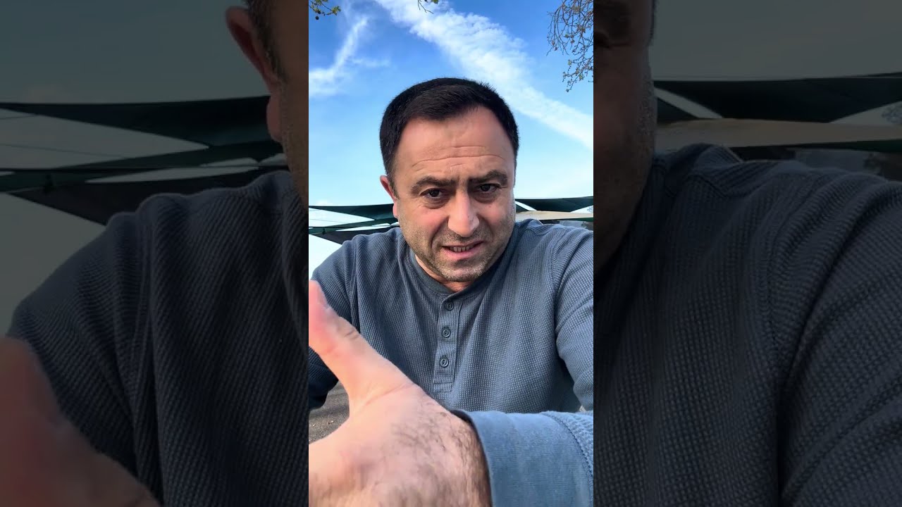 Գործակալի կյանքը իրեն չի պատկանում