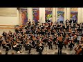 Jubileumskonsert 14 maj 2022 vargns musikskola