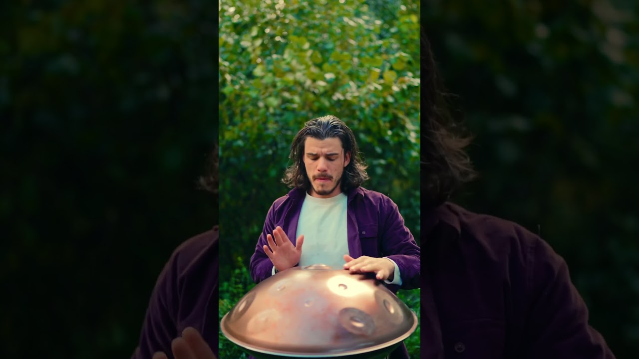 Konstantin Rössler - Letting It All Out with @AyasaInstruments E Amara 20🛸