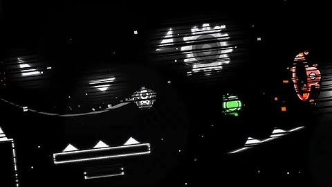 another amazing level of geometry dash 2.2 / Closed Eyes 100% by: JohaNoha (Insane)(GDPS Editor 2.2)