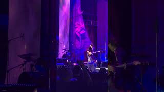 Zack Tabudlo- Paano @ CCP Complex FUSION MANILA March 16, 2025