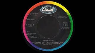 1984_406 - Michael Gore - Terms Of Endearment - (45)(3.35)