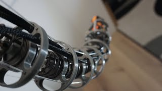Wire Driven Continuum Robot: SJSU BS Mech E Senior Project