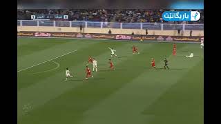 Ronaldo hattrick for Al nassr v/s Damac fc in 1st half