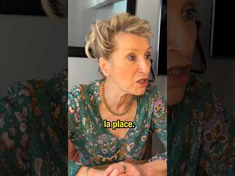 ELLE VEUX FAIRE DES GOSSES (Feat Elisabeth Buffet)