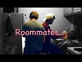 Roommates... (Short Film)