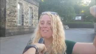 RobinWood 'Guess the Song Lyrics'